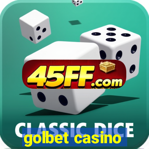 golbet casino